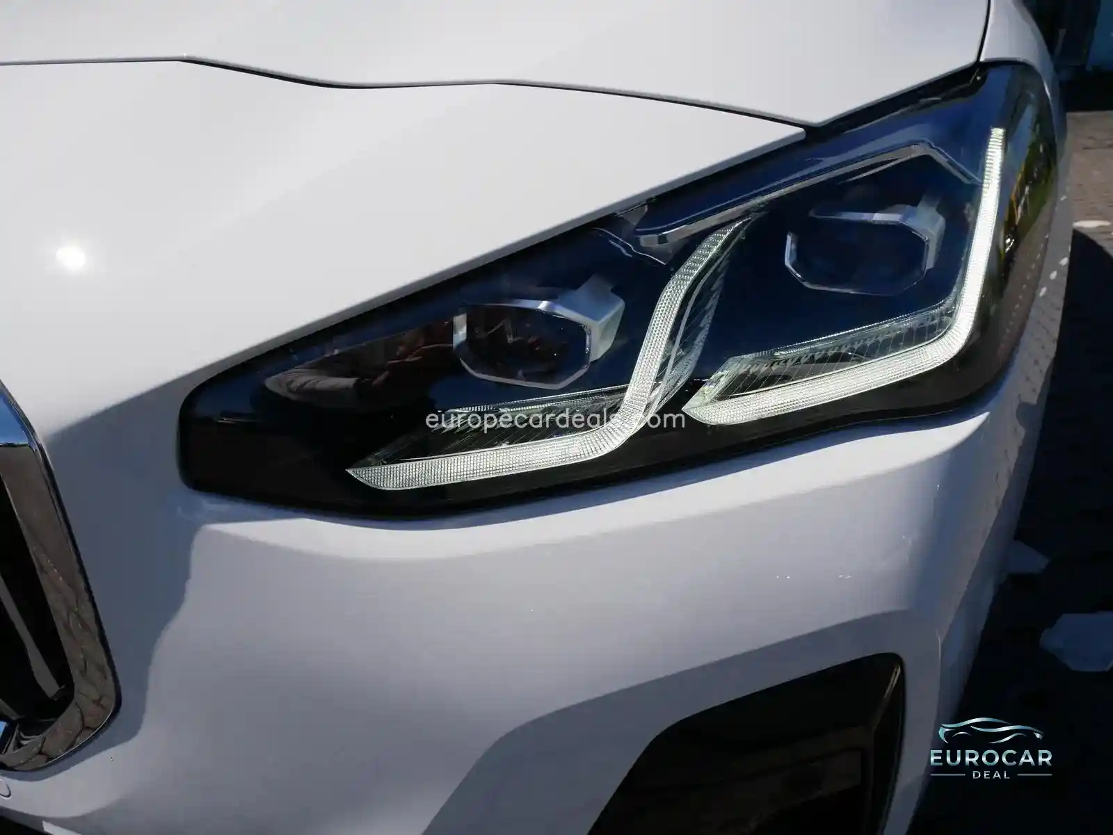 BMW 223 Active Tourer