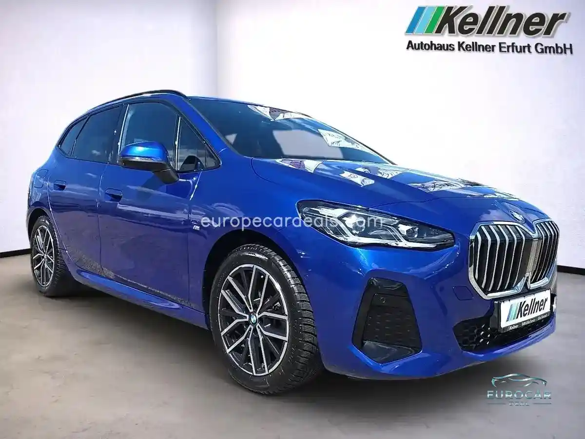 BMW 220 Active Tourer