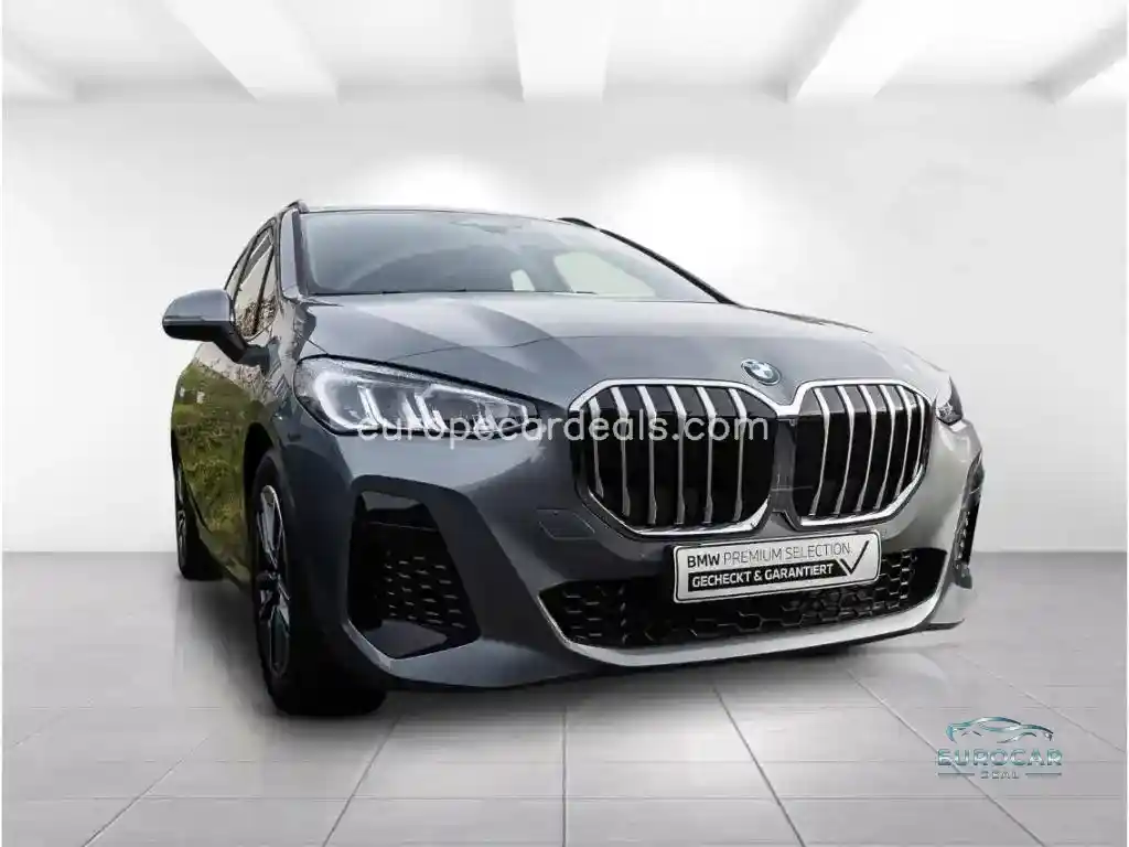 BMW 218 Active Tourer