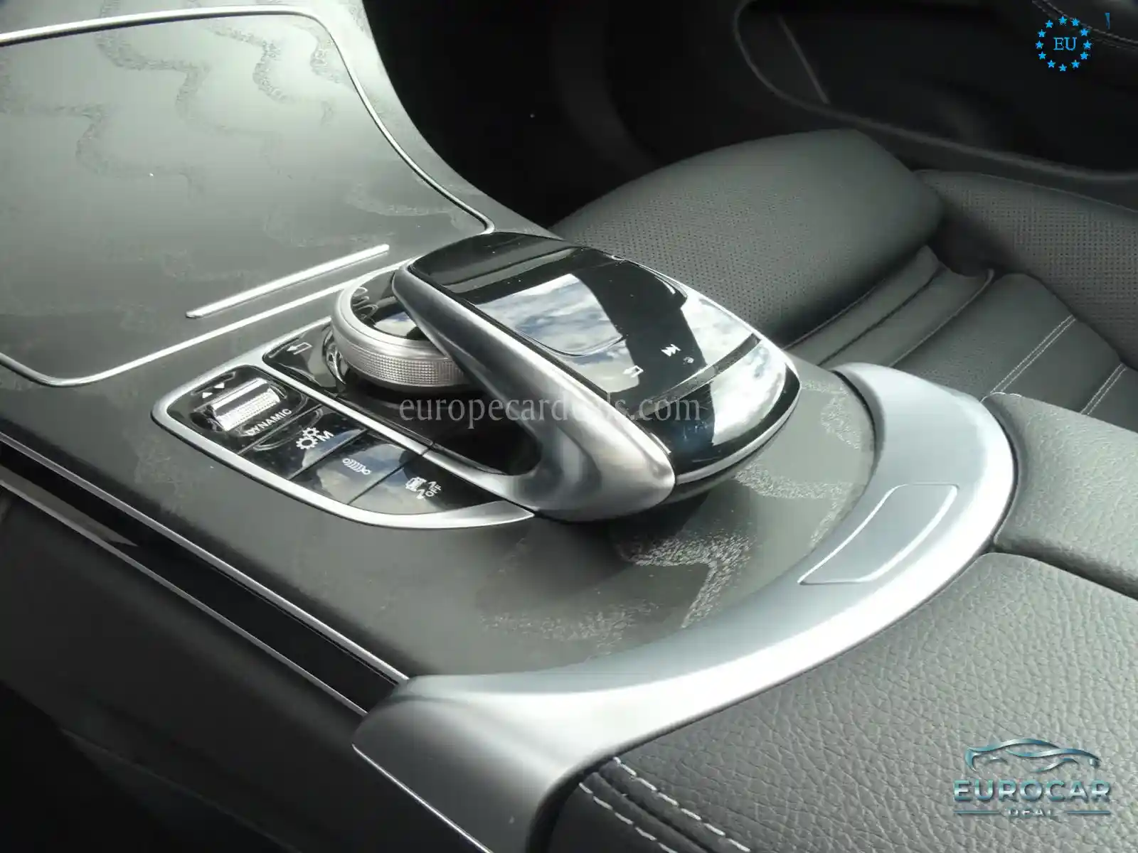 Mercedes-Benz C 43 AMG