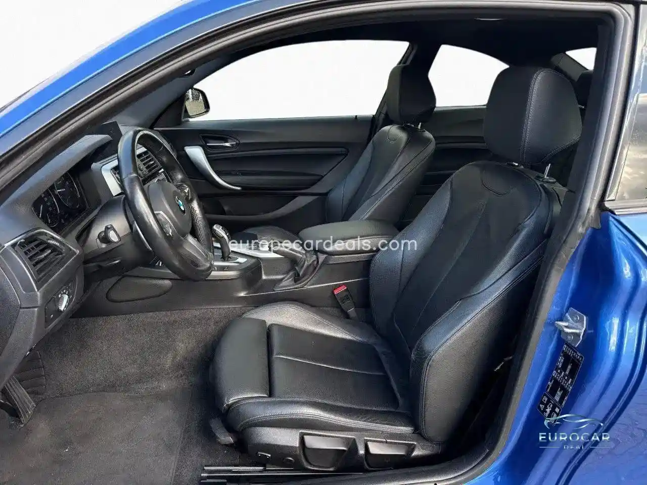 BMW M240i