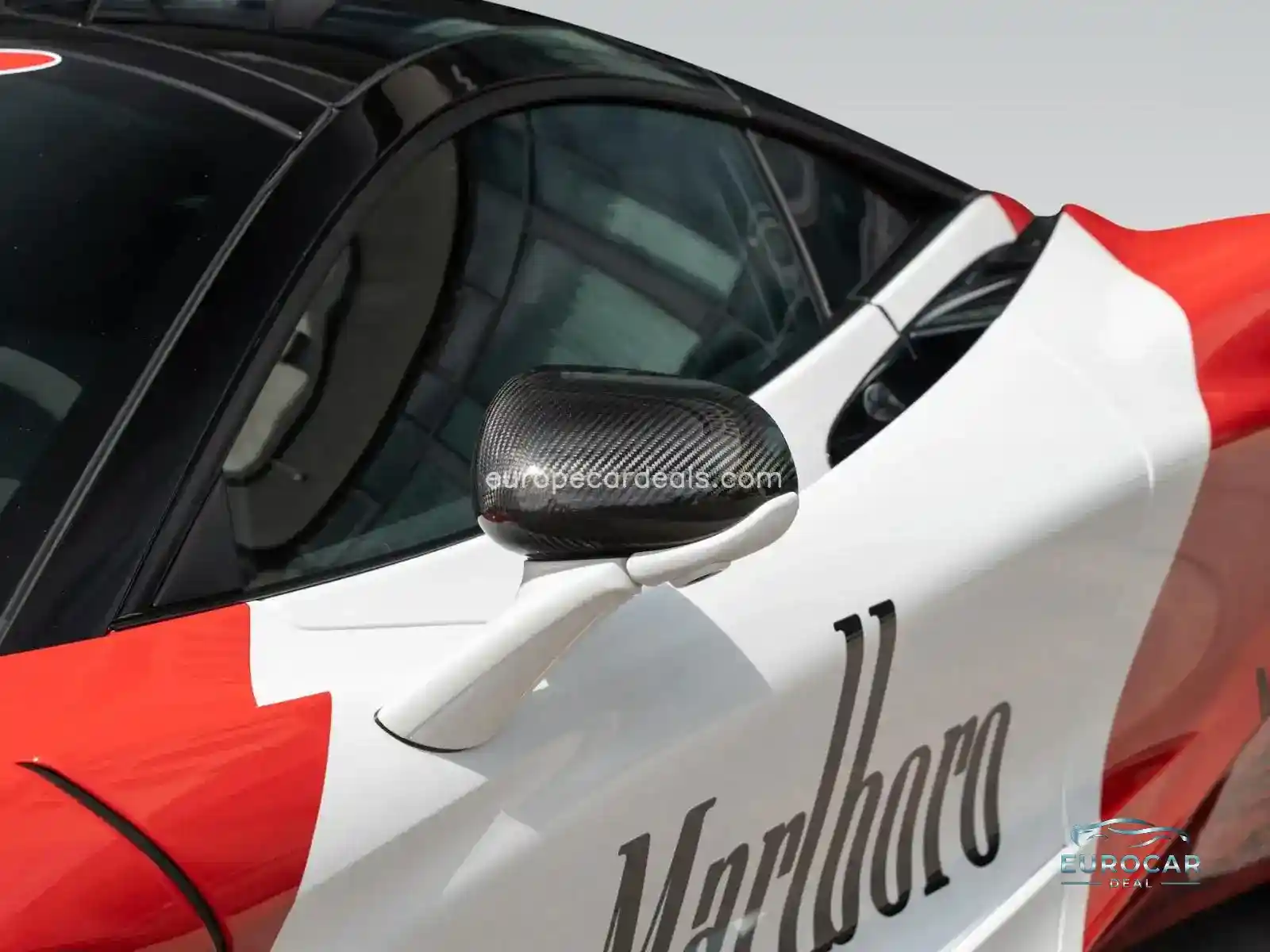 McLaren 720S