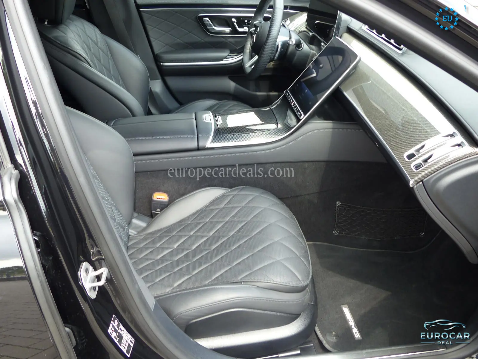 Mercedes-Benz S 450