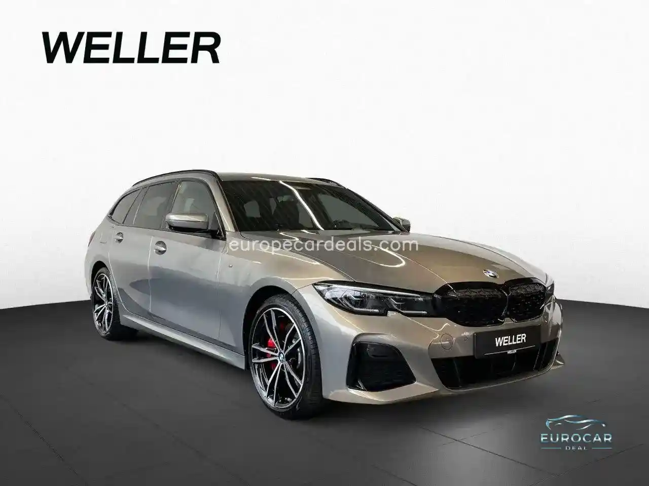 BMW M340i