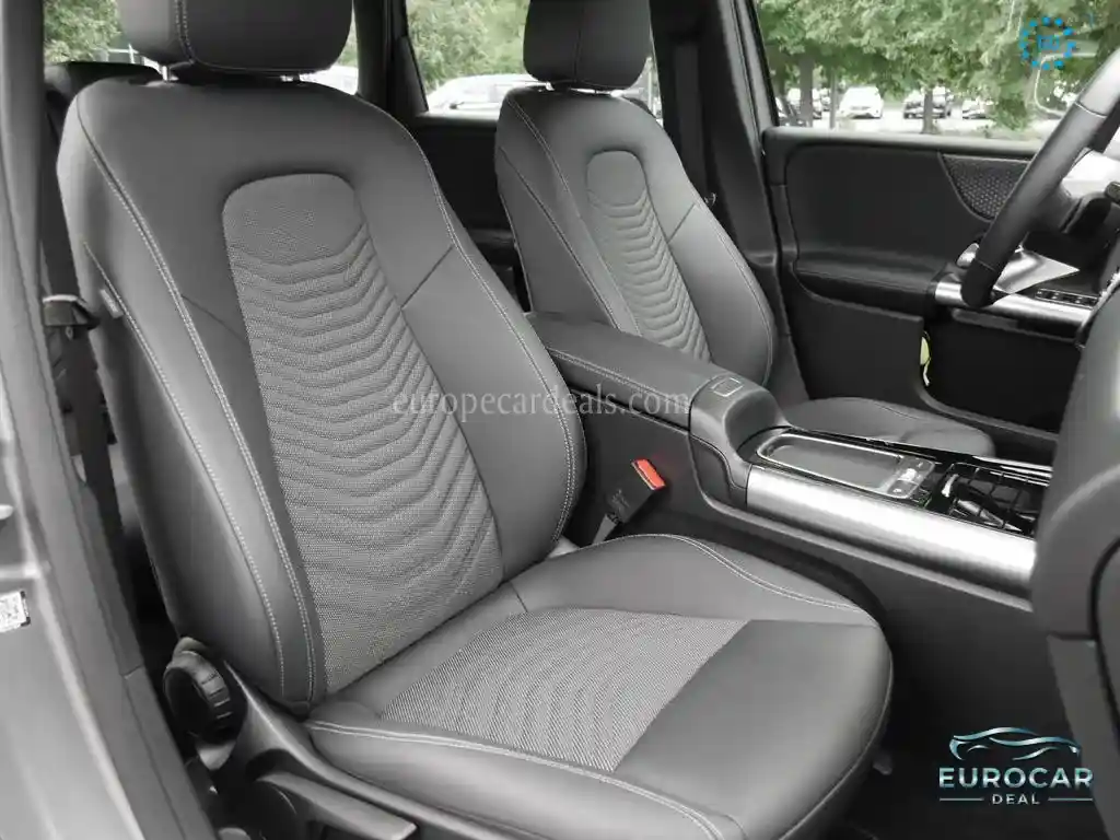 Mercedes-Benz B 250