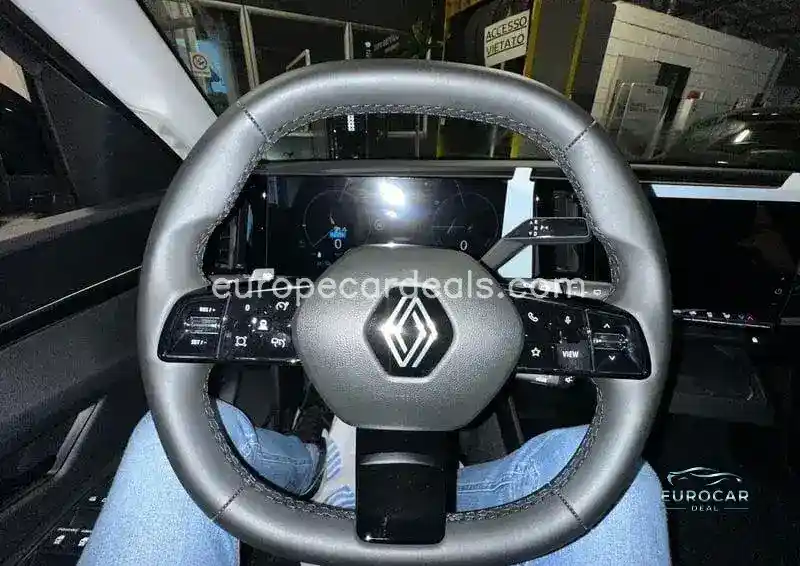 Renault Other