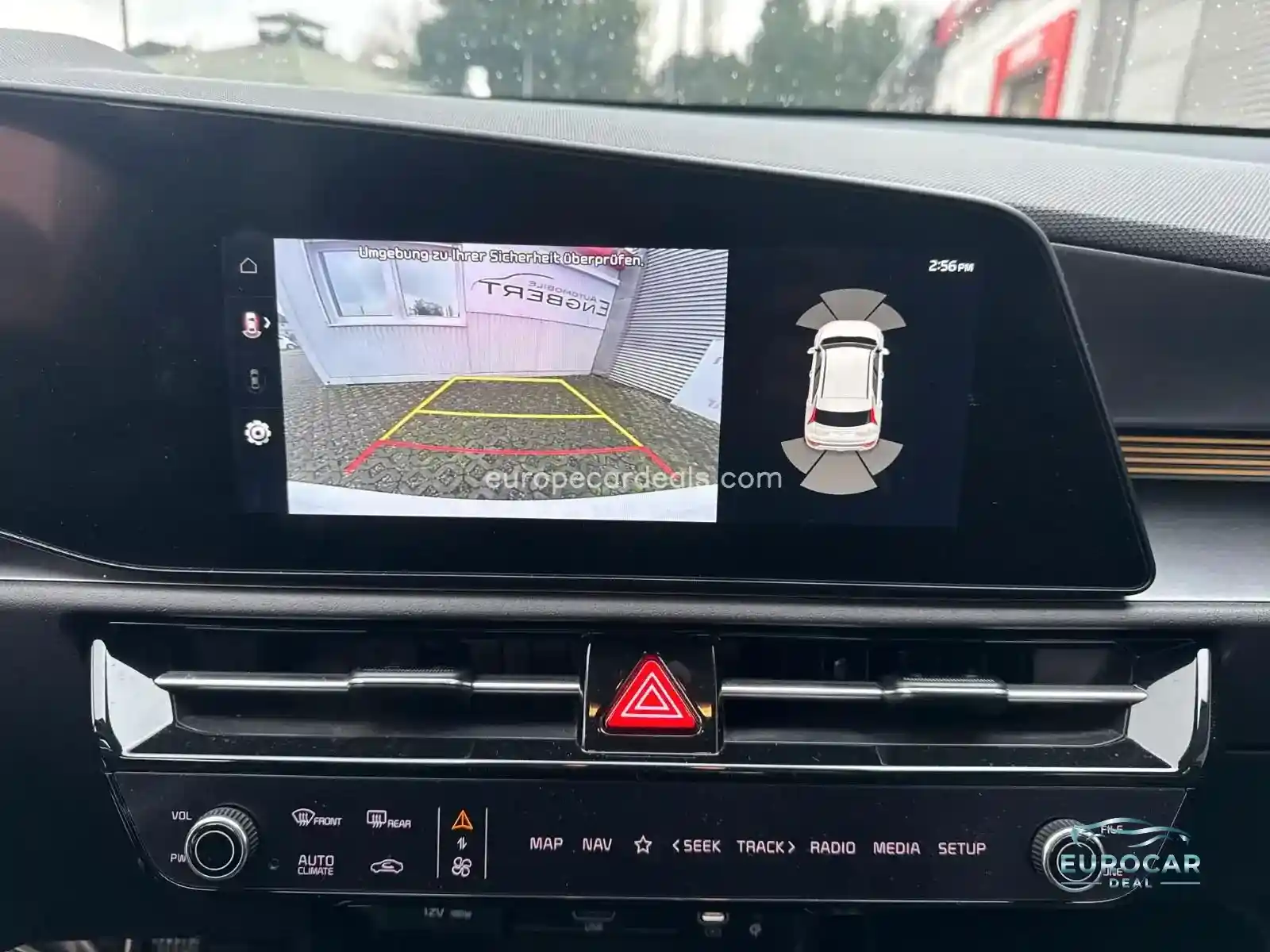 Kia Niro EV