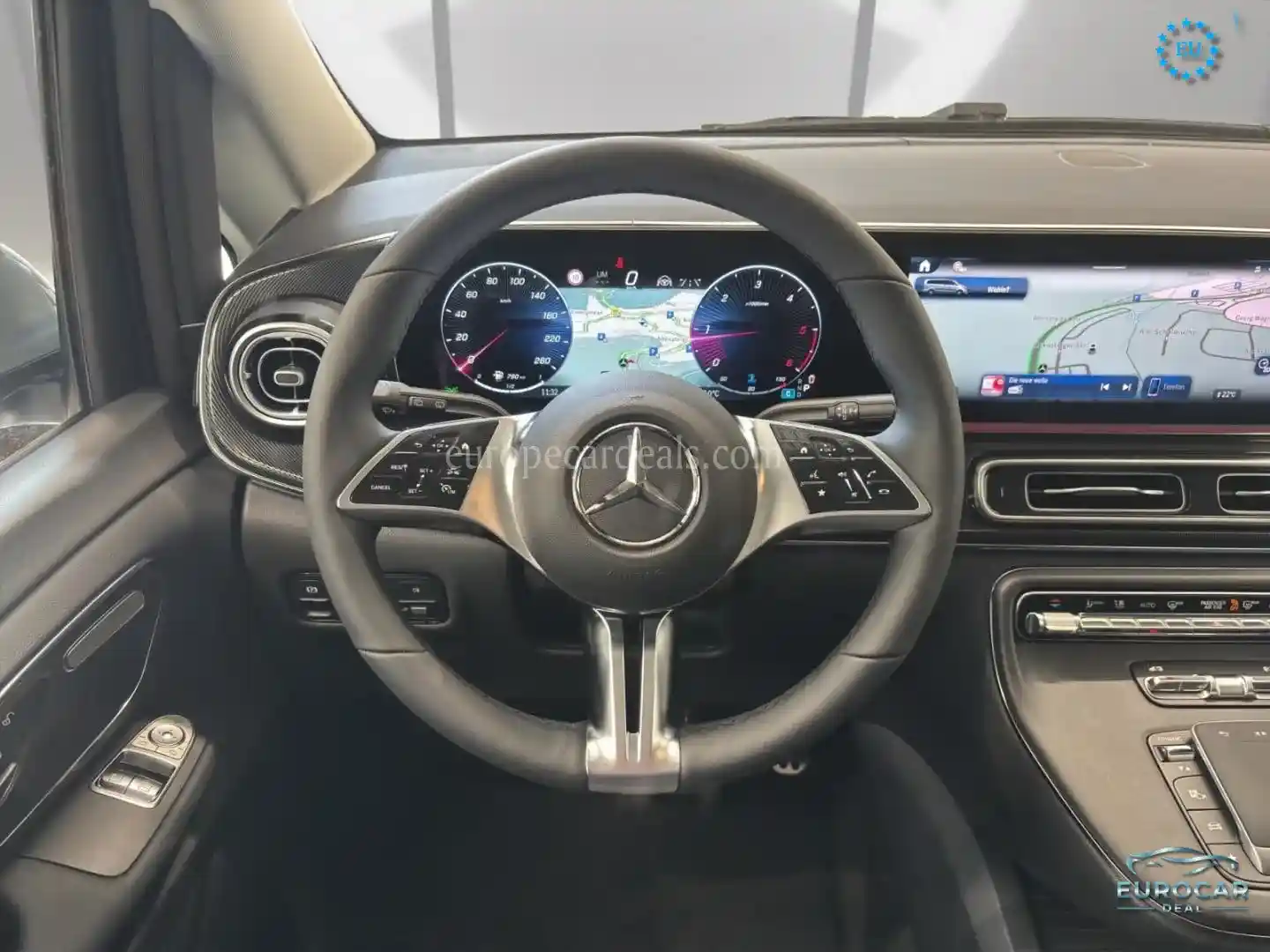 Mercedes-Benz V 300