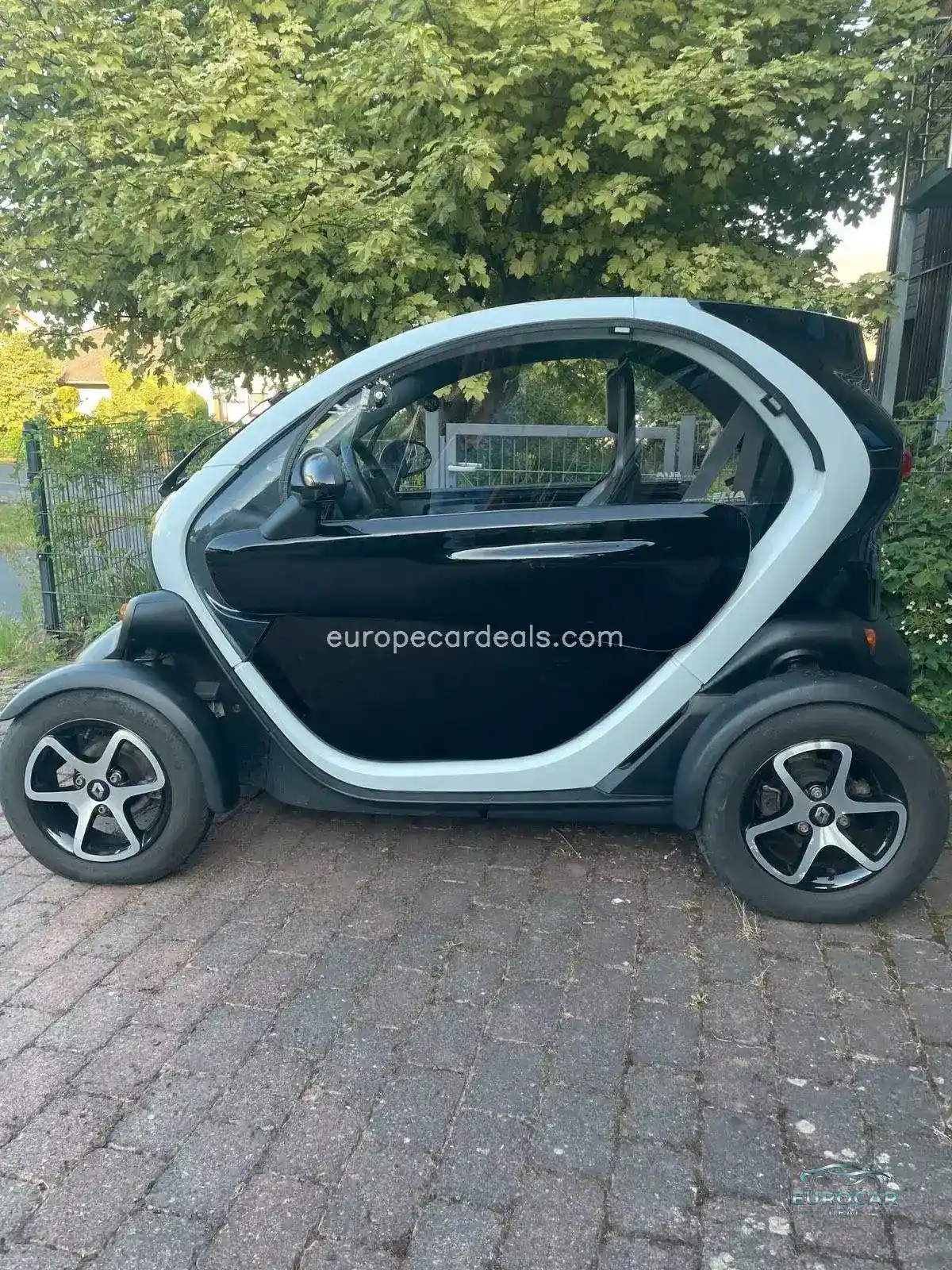 Renault Twizy