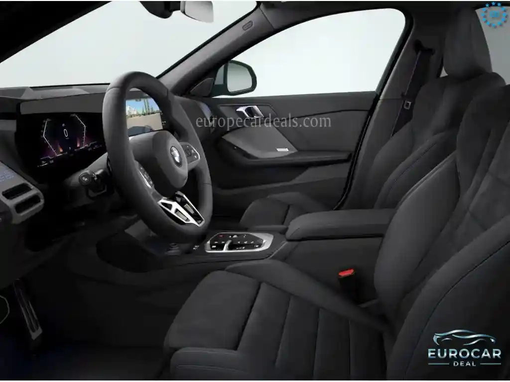 BMW 123