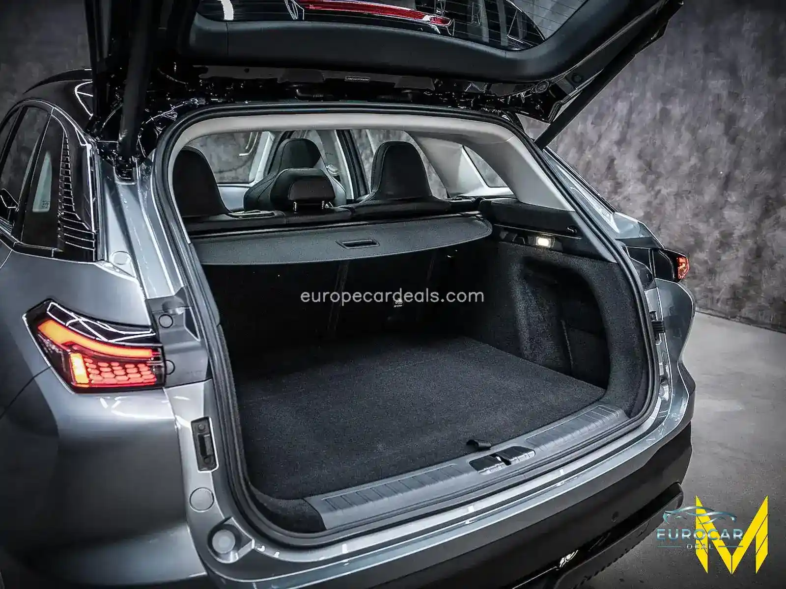 BAIC Beijing X55