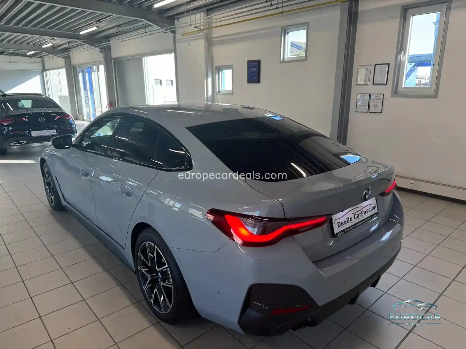 BMW 430
