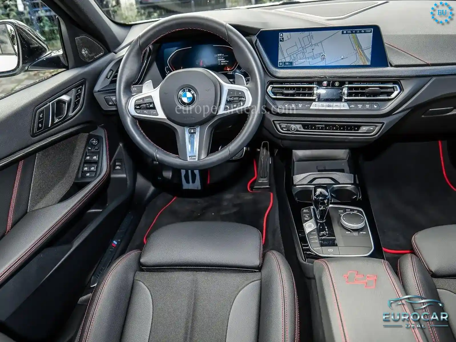 BMW 128