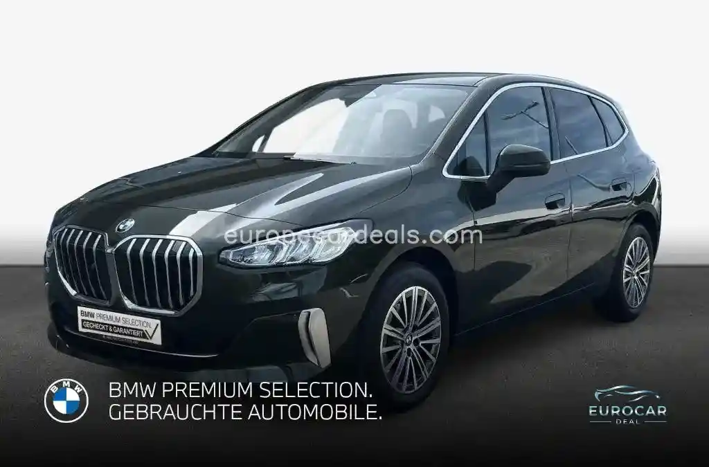BMW 218 Active Tourer