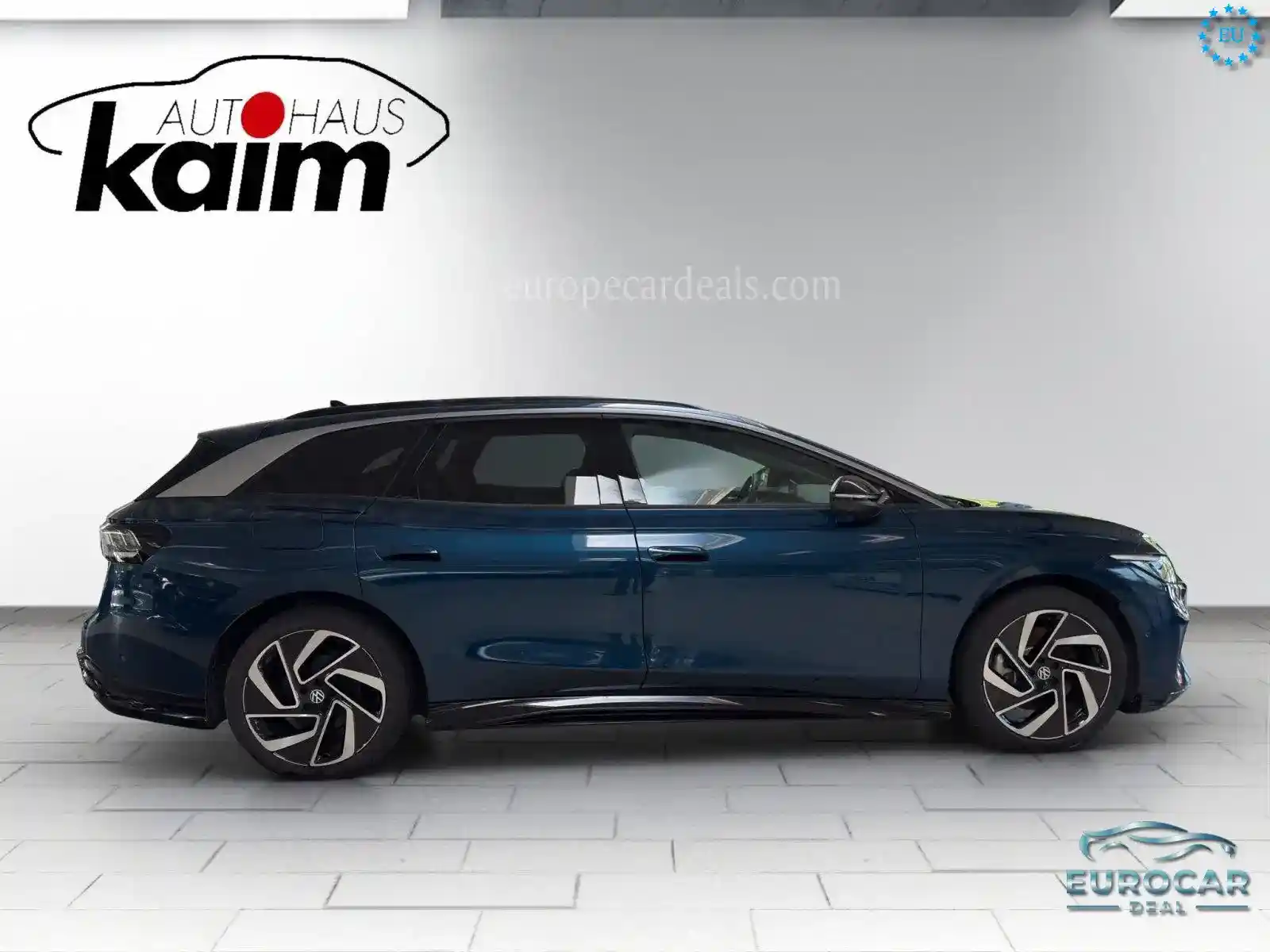 Volkswagen ID.7