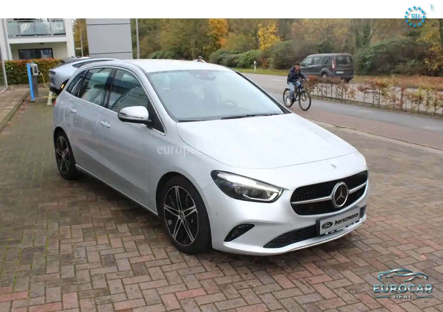 Mercedes-Benz B 250