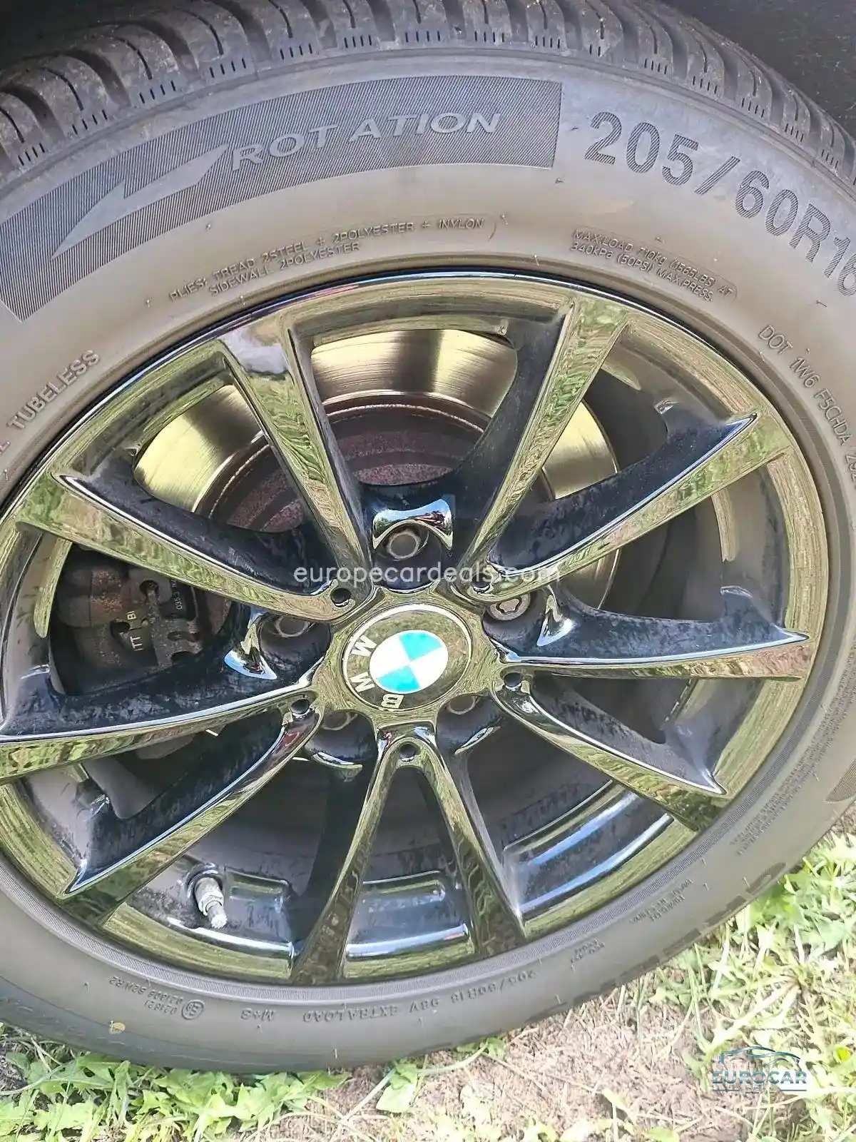 BMW 318