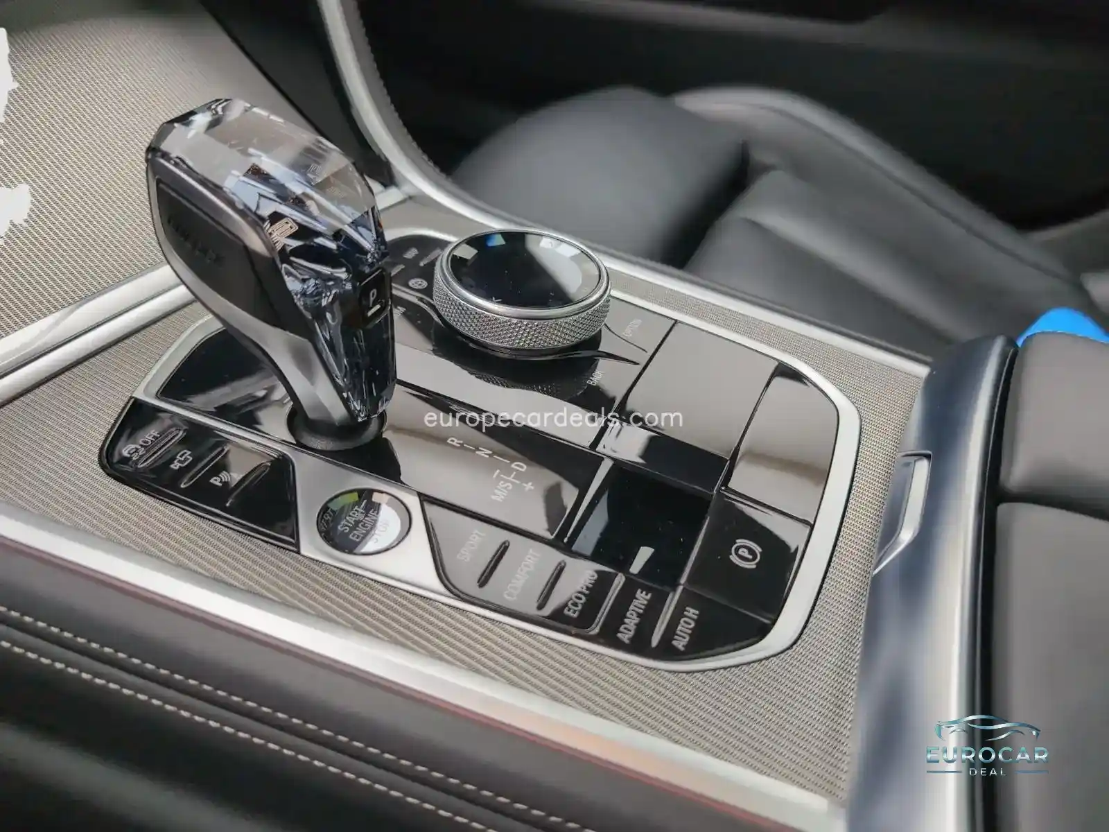 BMW 840