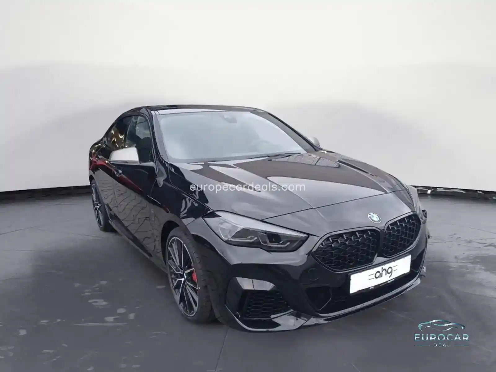 BMW M235