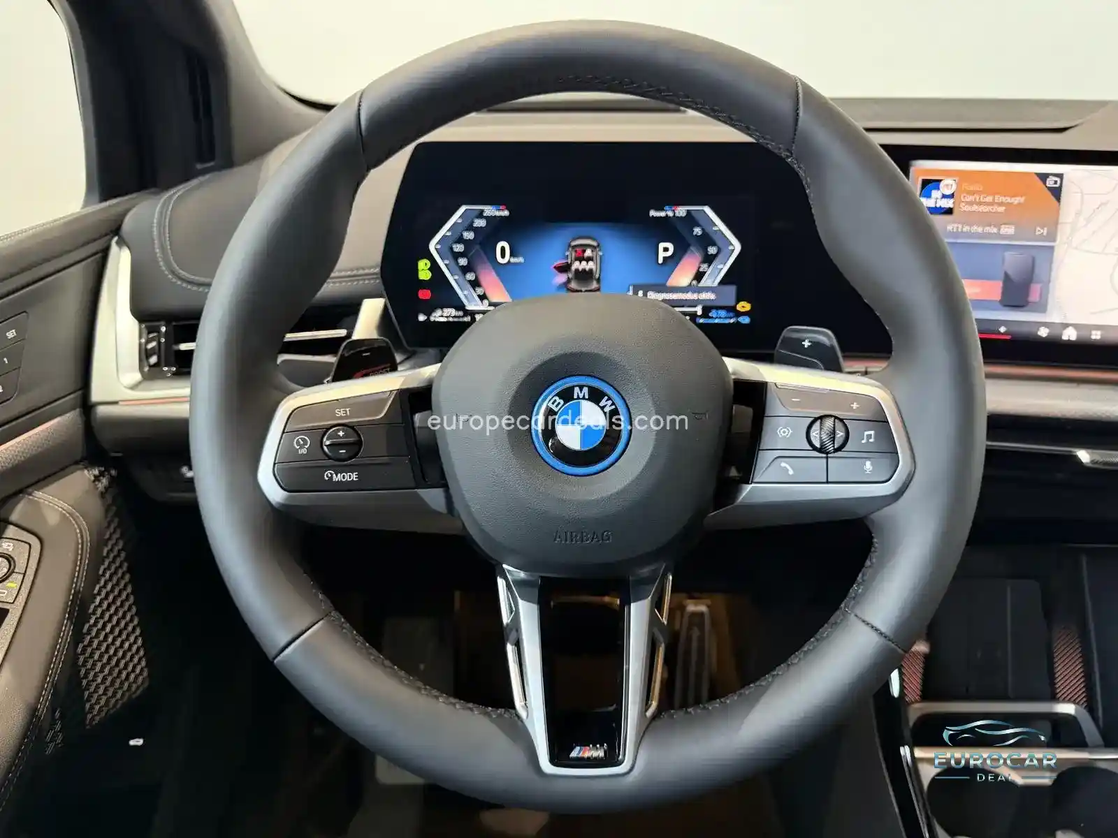 BMW 225 Active Tourer