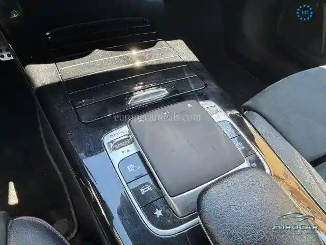 Mercedes-Benz CLA 200 Shooting Brake