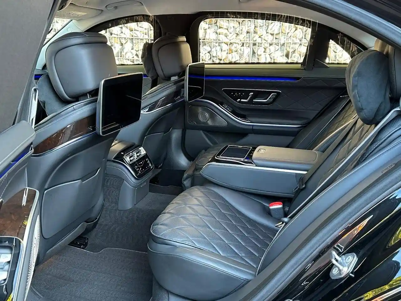 Mercedes-Benz S 680