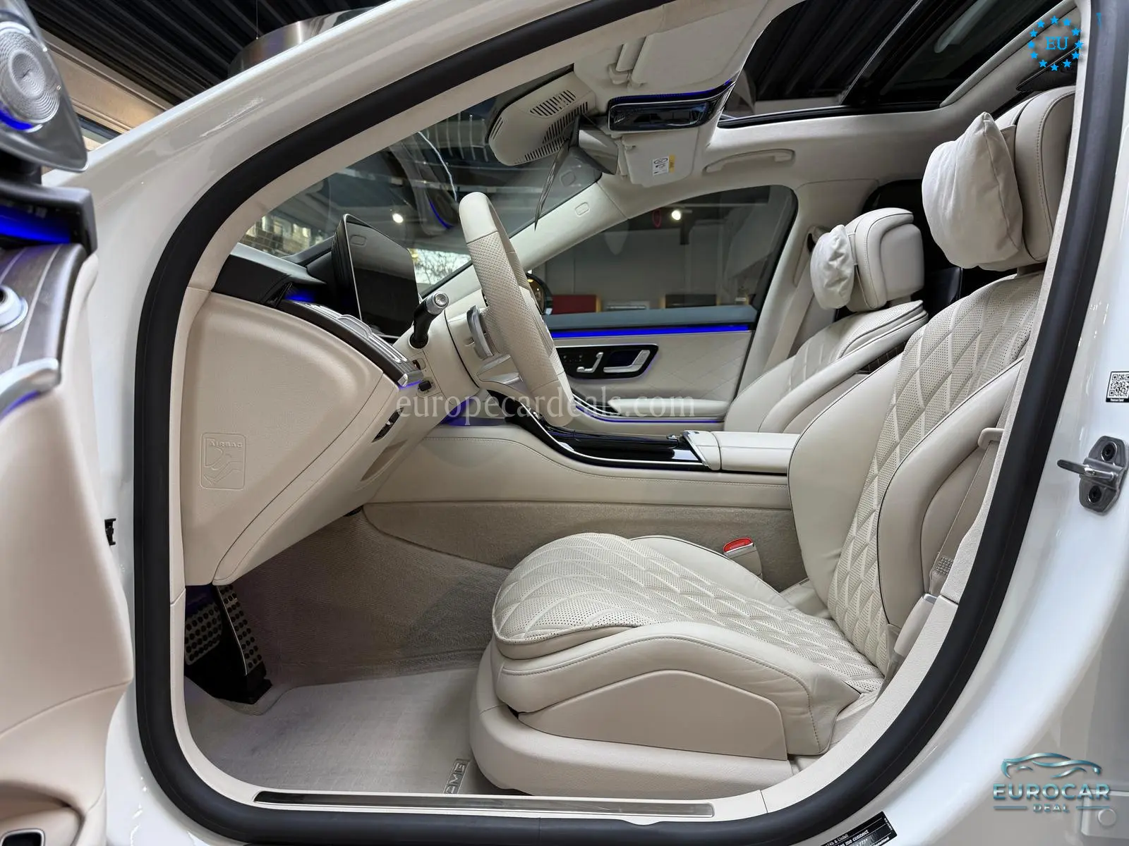 Mercedes-Benz S 400