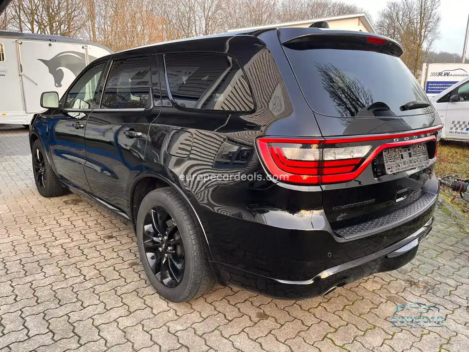 Dodge Durango