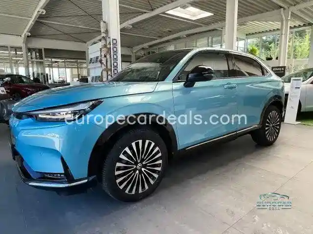 Honda e:Ny1