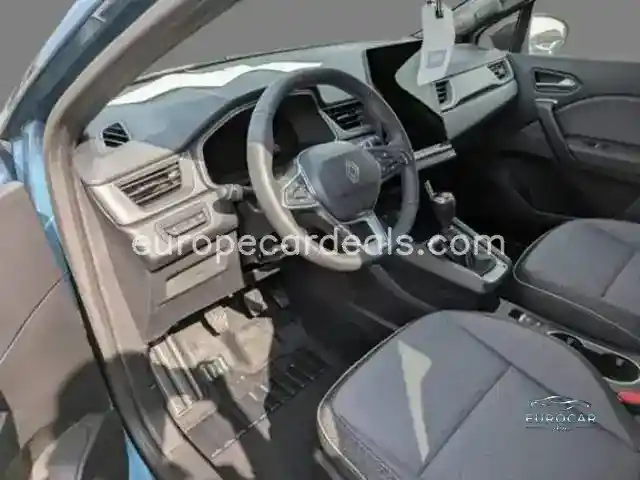 Renault Symbioz