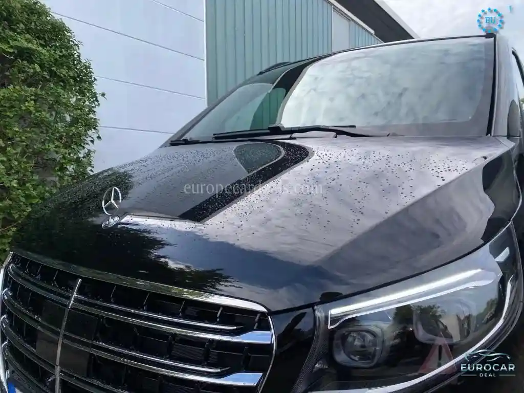 Mercedes-Benz V 300