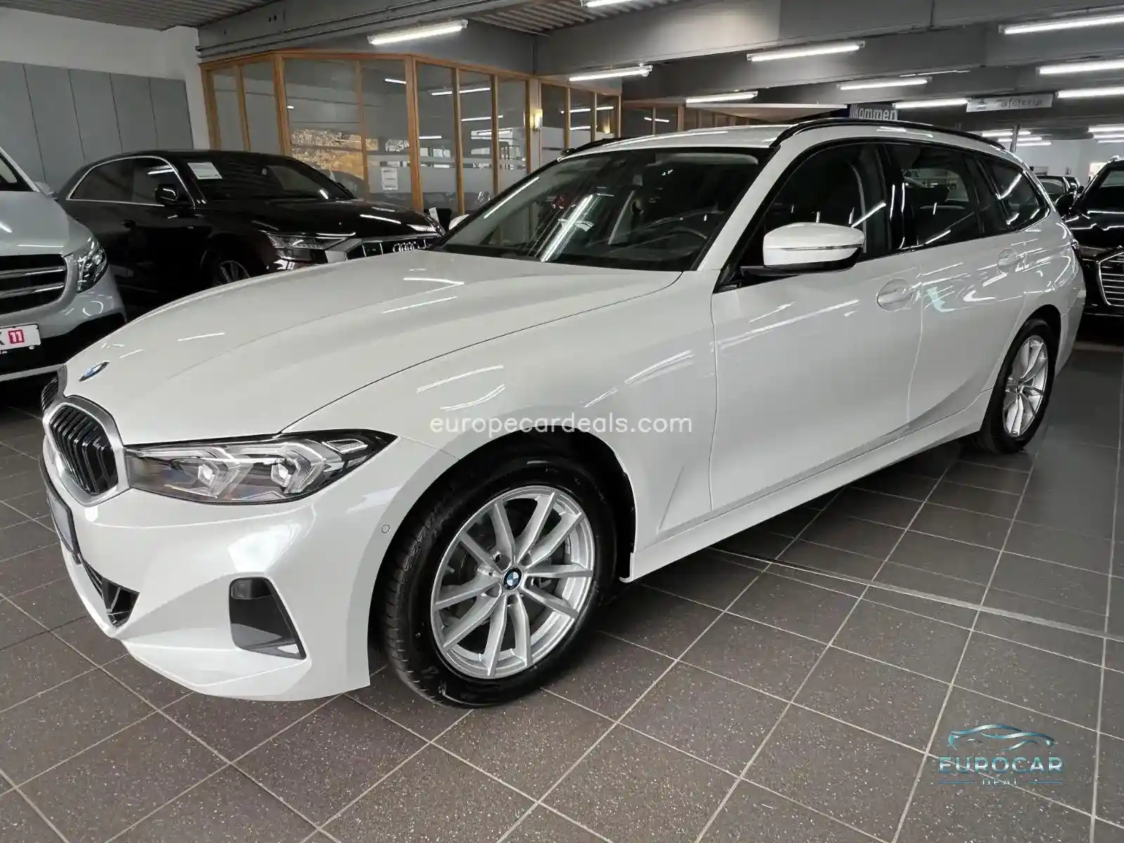 BMW 318