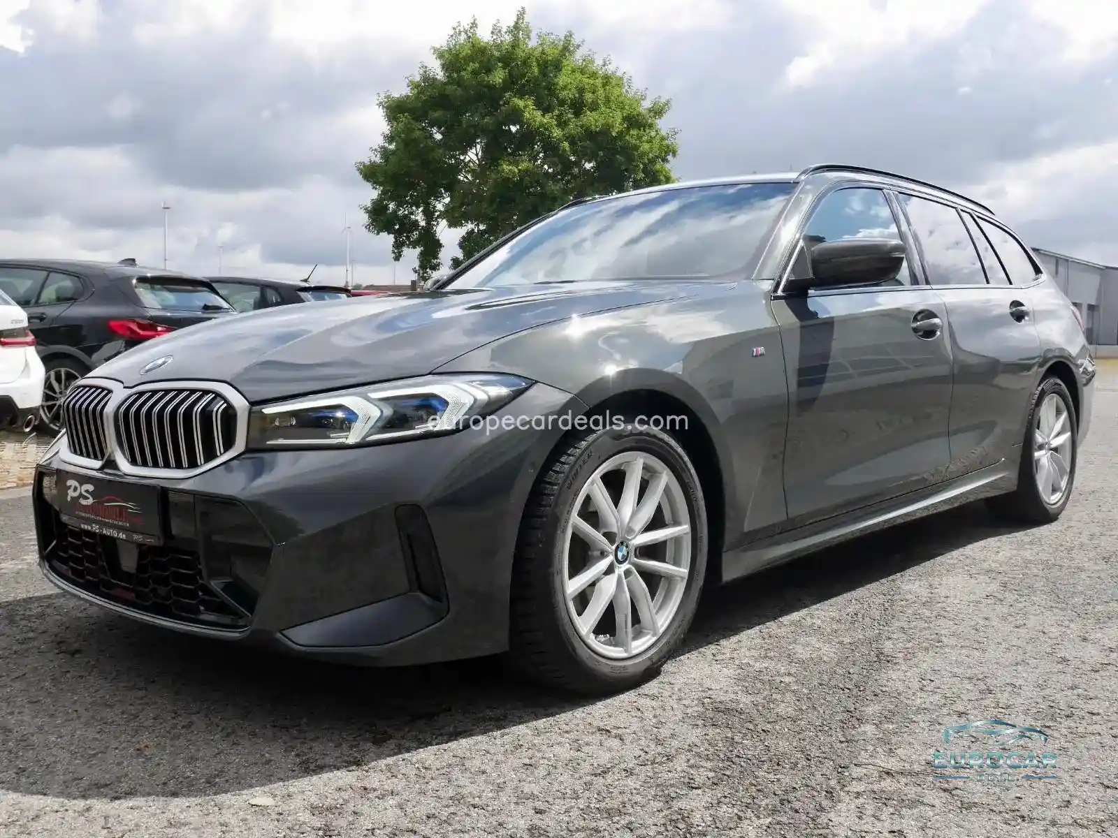 BMW 320