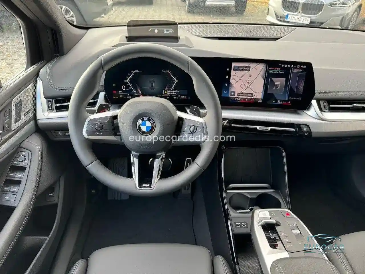 BMW 223 Active Tourer