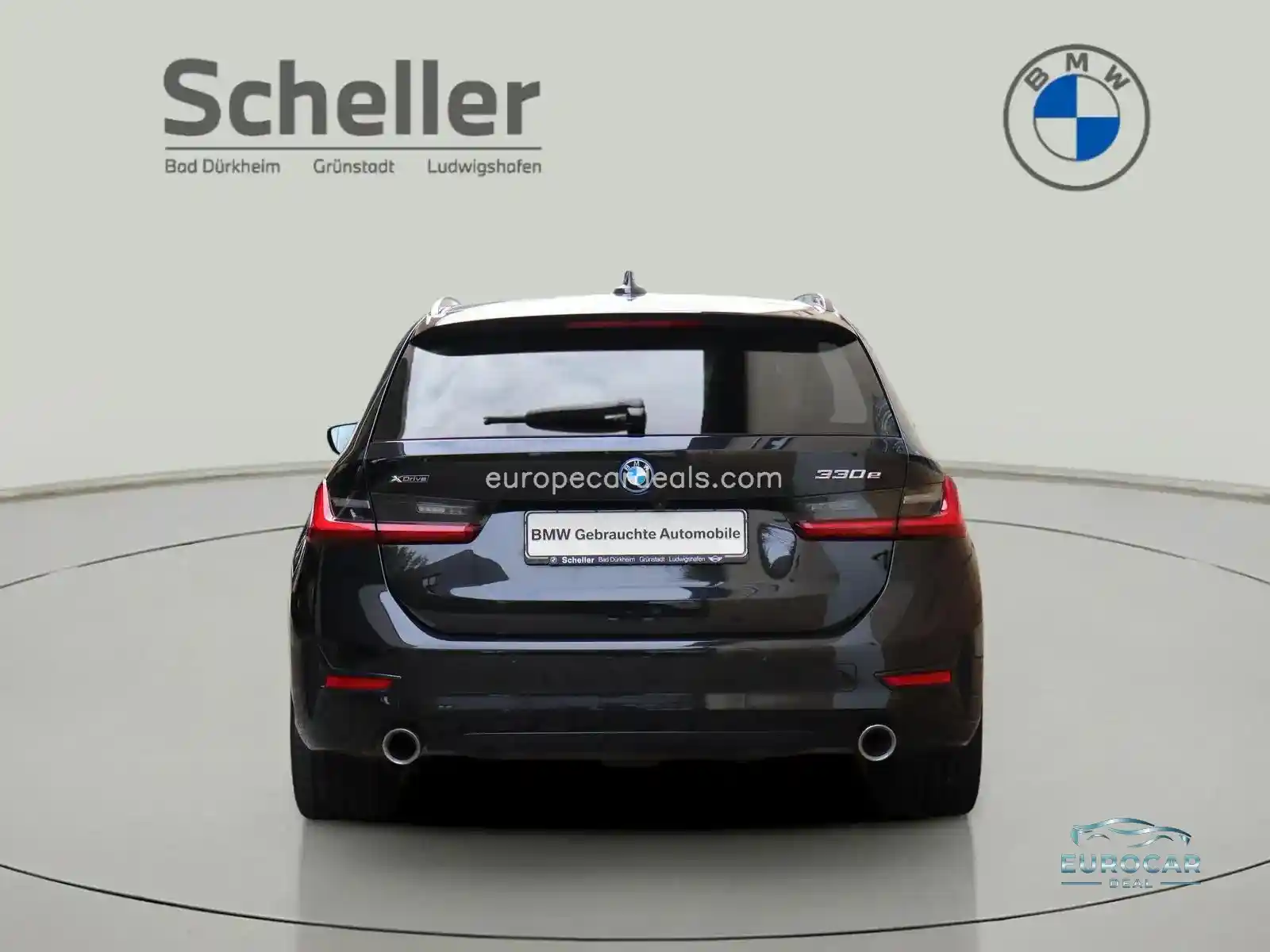 BMW 330