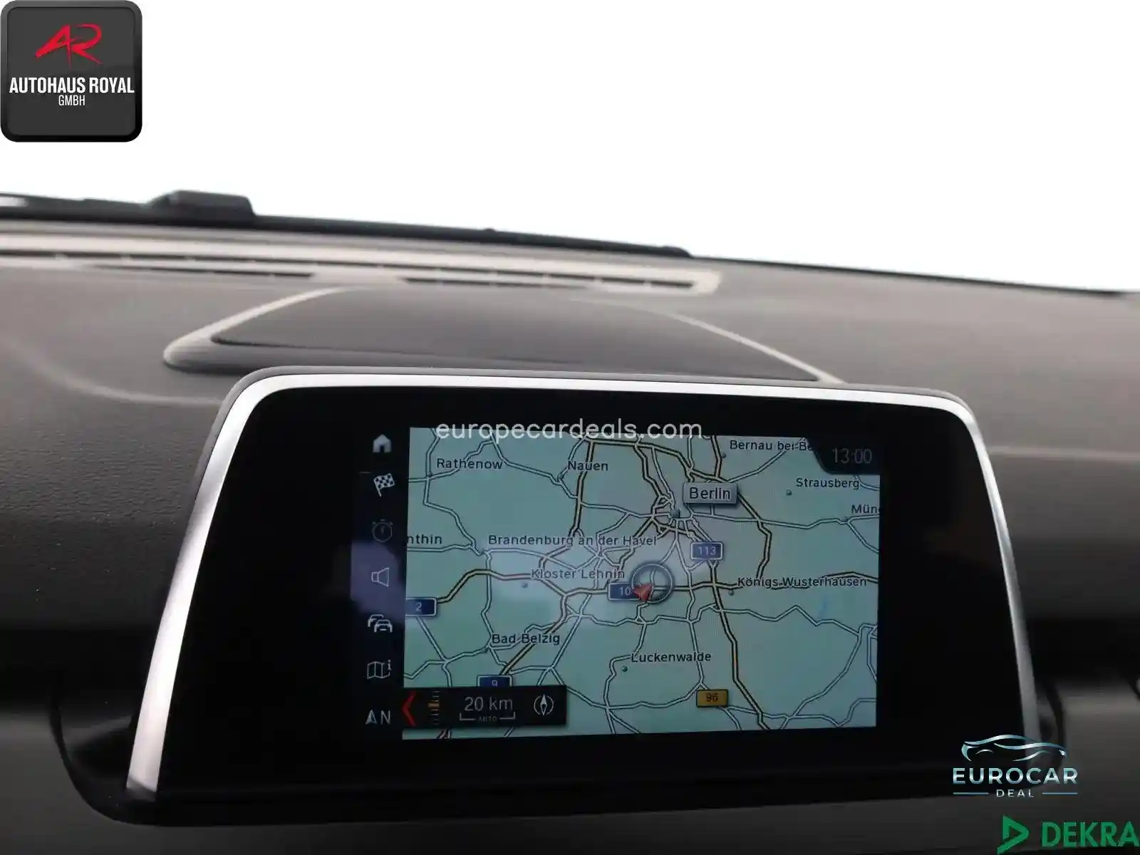 BMW 225 Active Tourer
