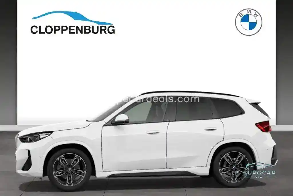 BMW iX1