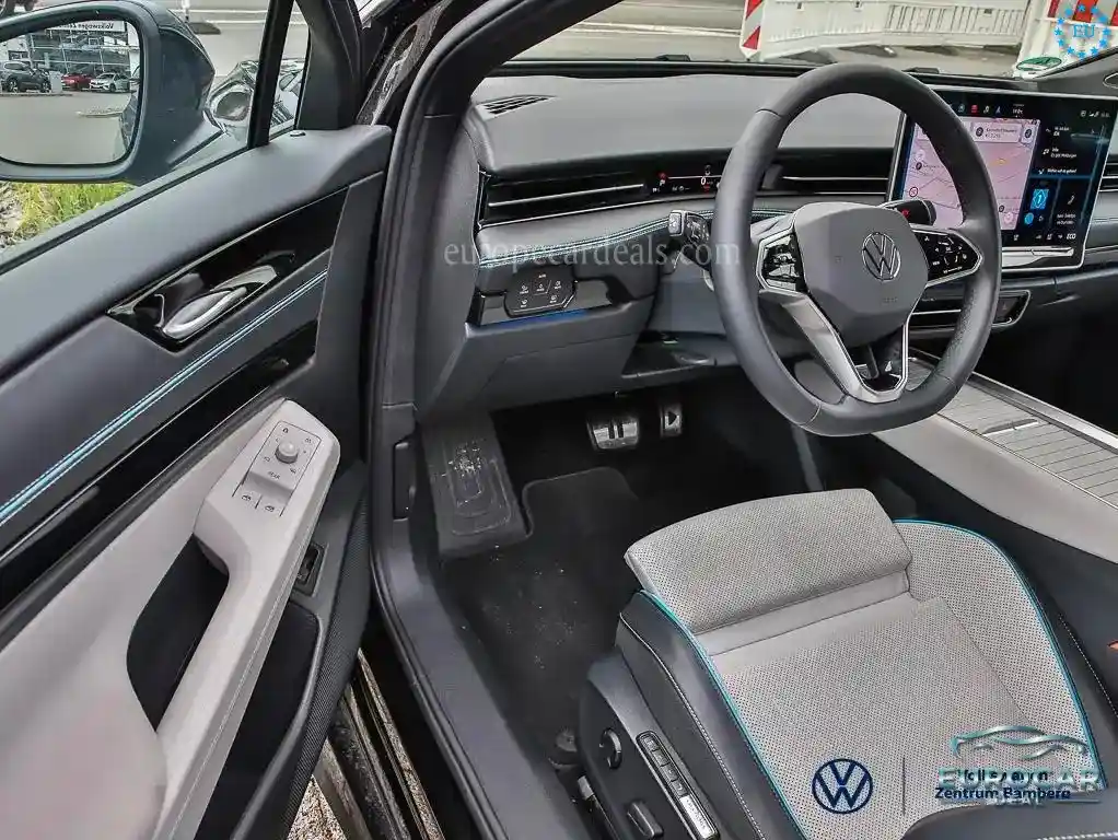 Volkswagen ID.7