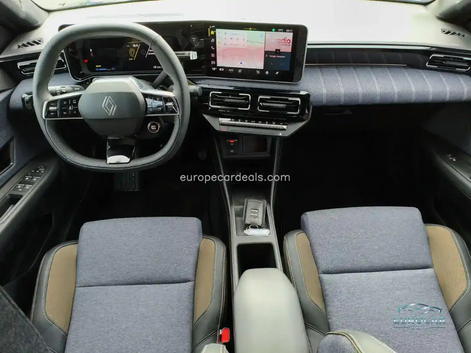 Renault R 5