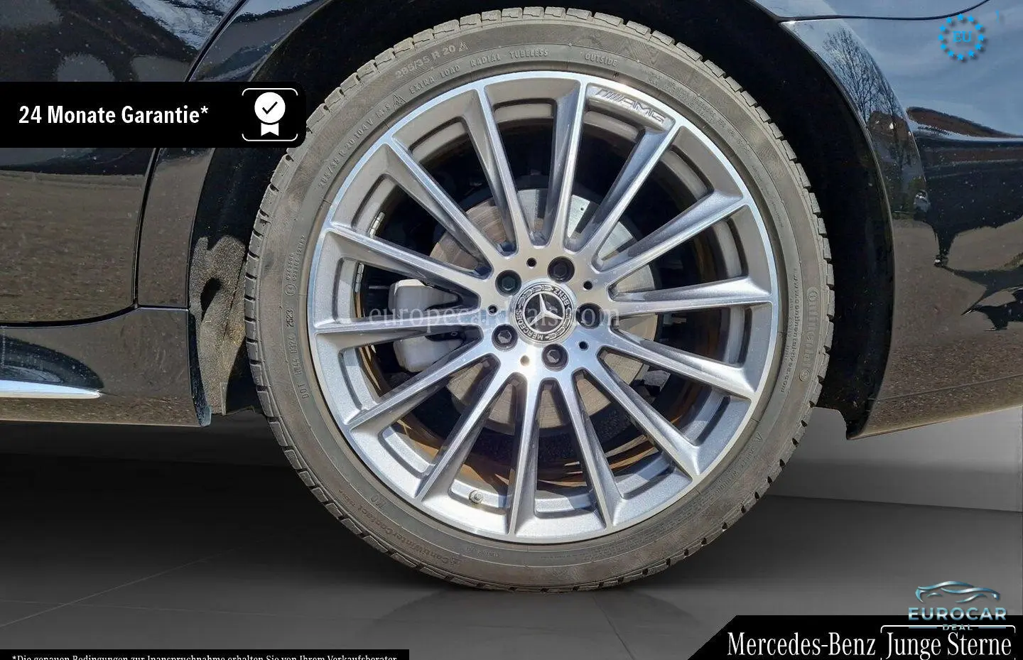 Mercedes-Benz S 350