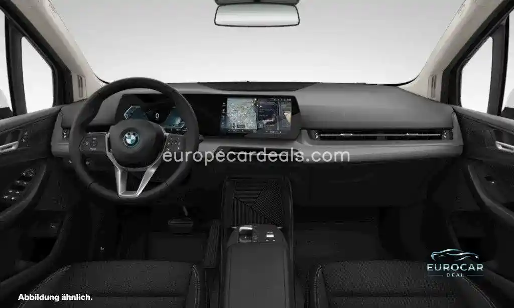 BMW 225 Active Tourer