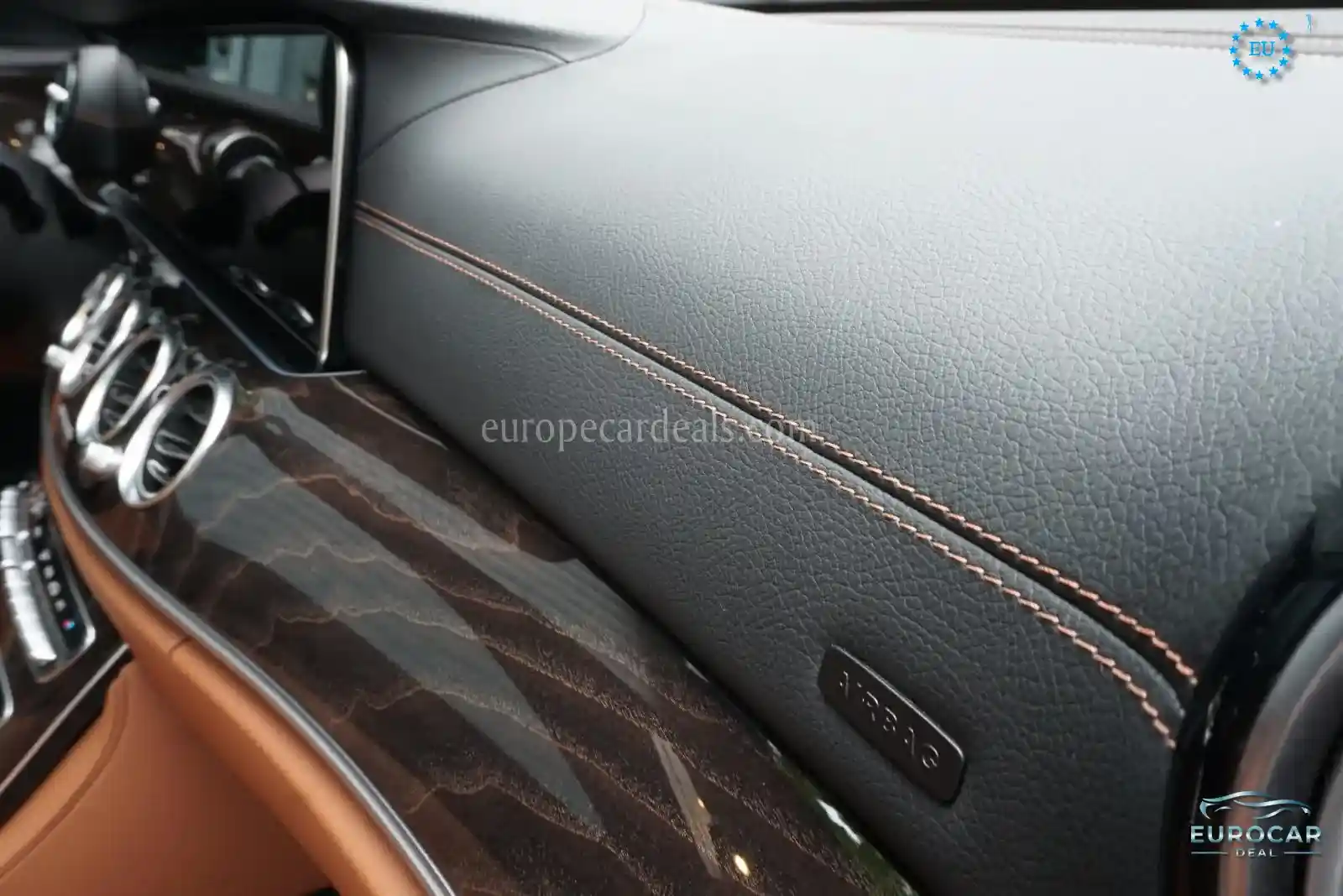 Mercedes-Benz E 450