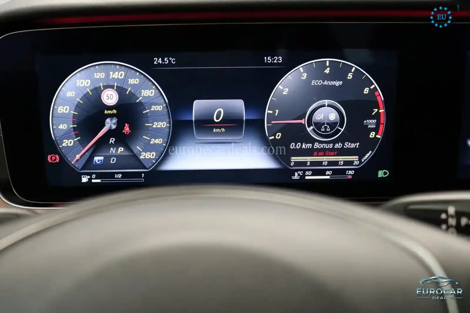 Mercedes-Benz E 400
