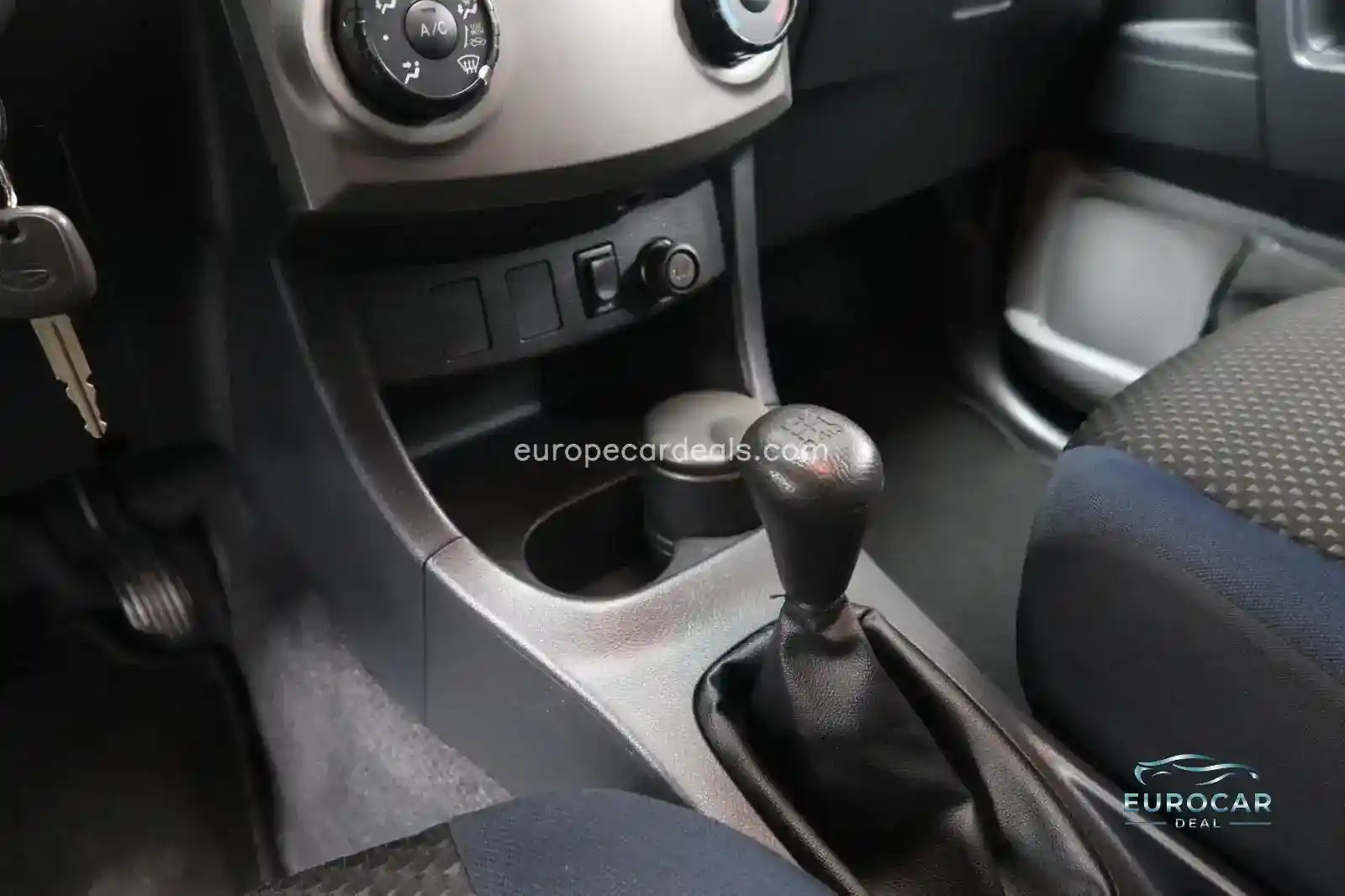 Daihatsu Terios