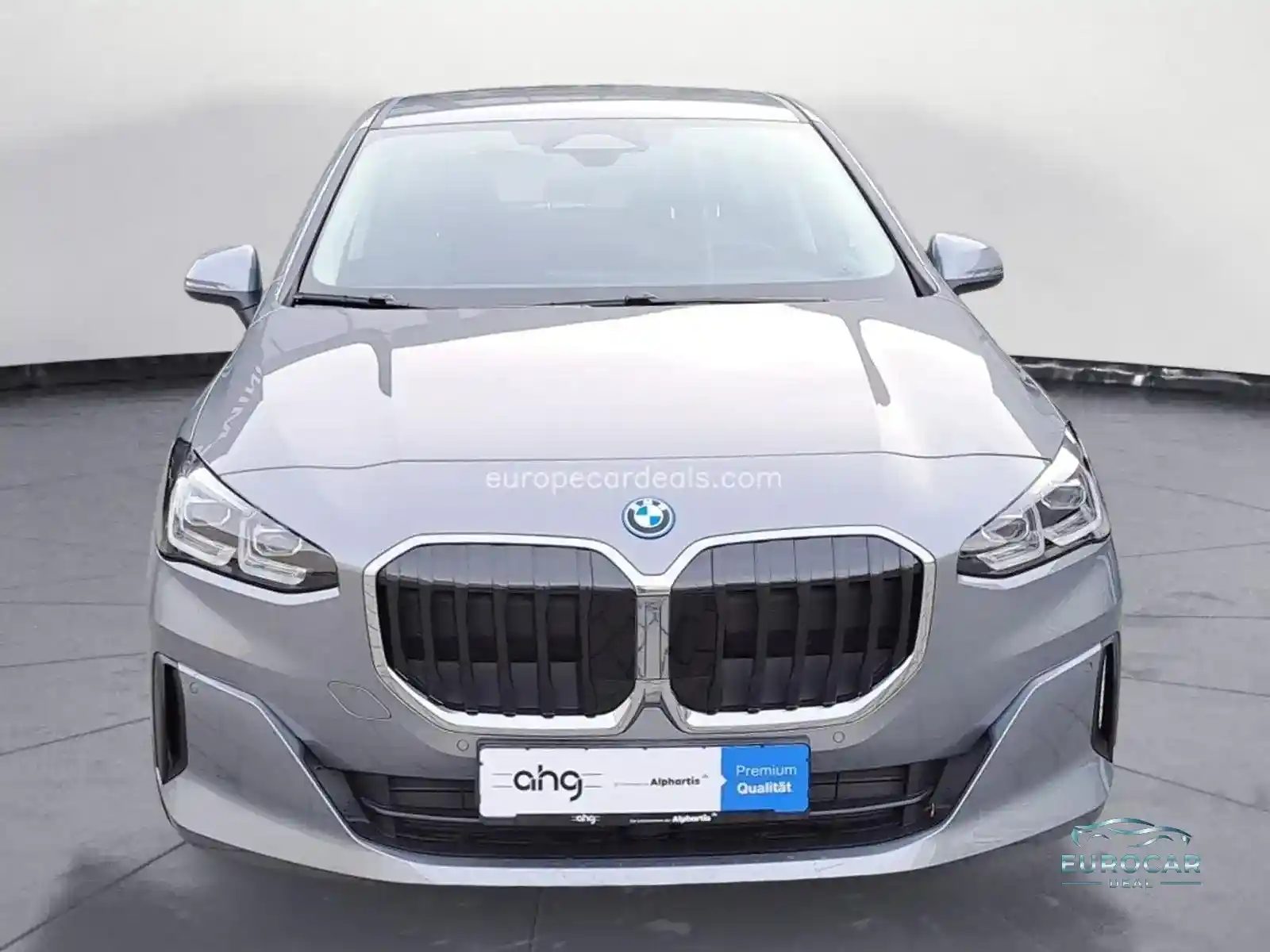 BMW 225 Active Tourer