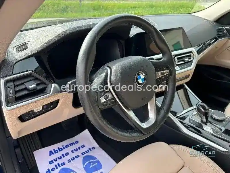 BMW 420