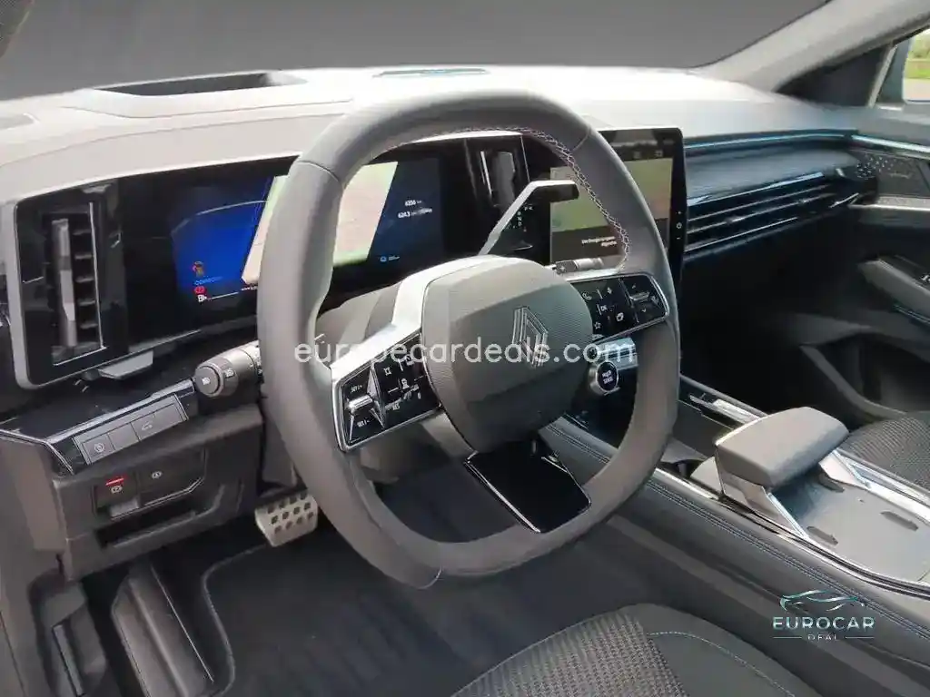 Renault Espace