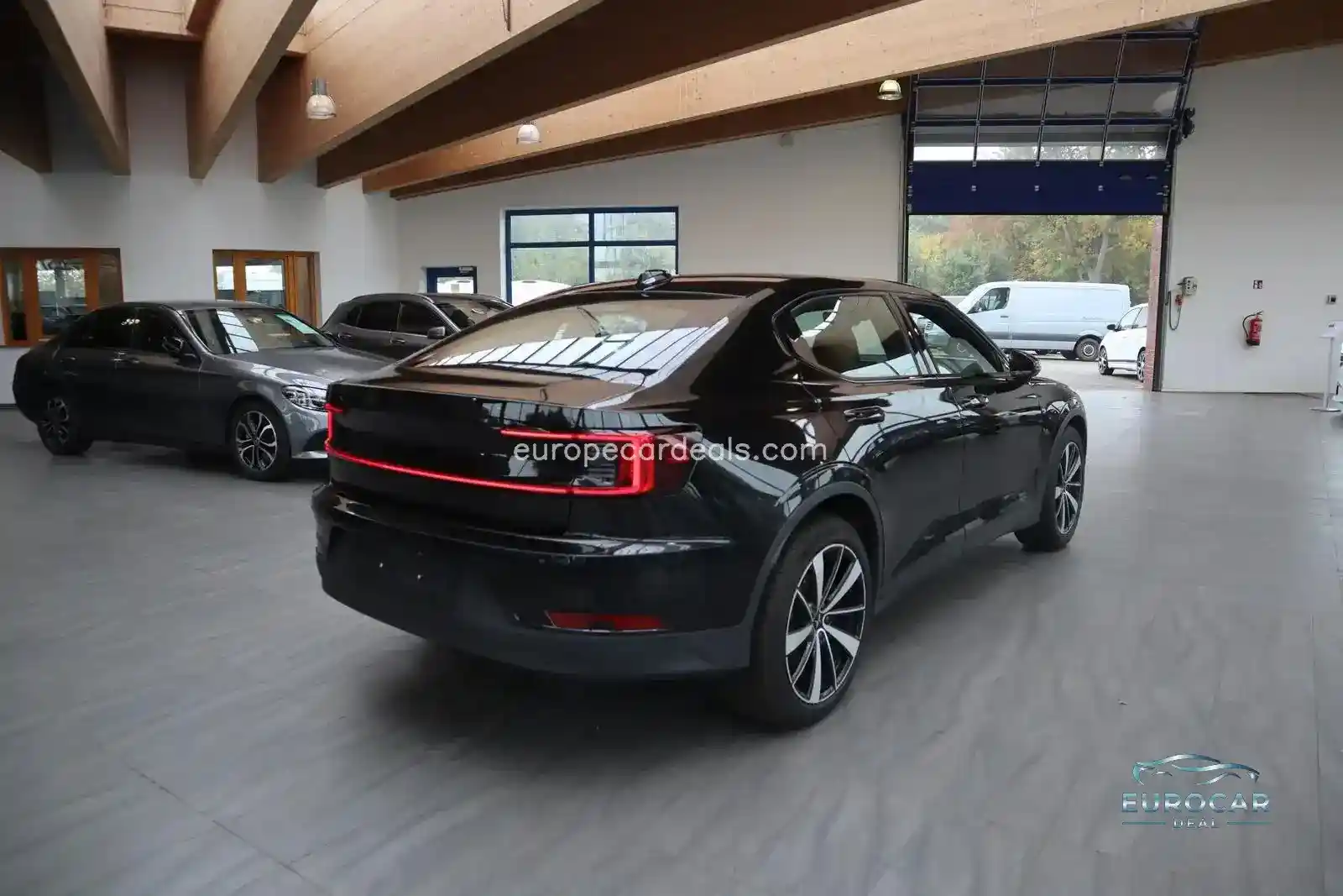 Polestar 2