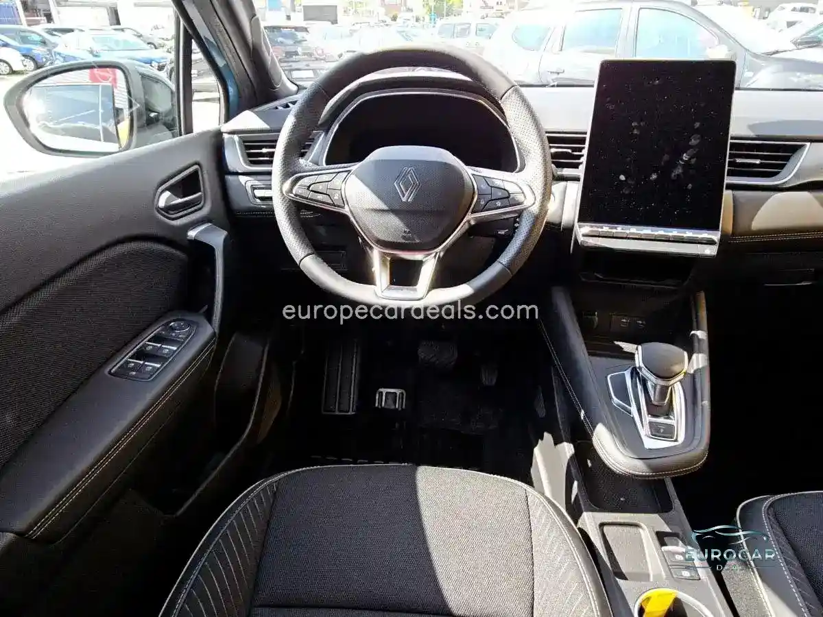 Renault Symbioz