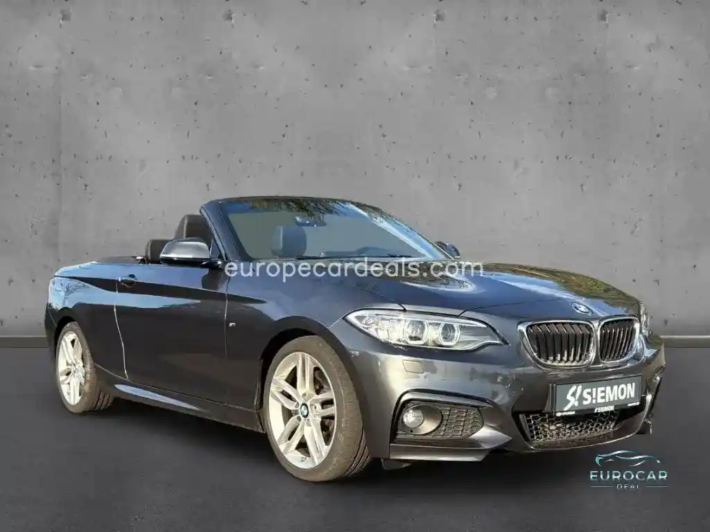 BMW 228